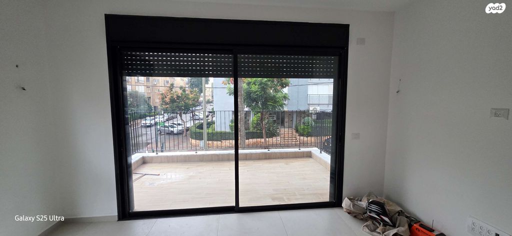 דירה, פרישמן 25, עין גנים, פתח תקווה