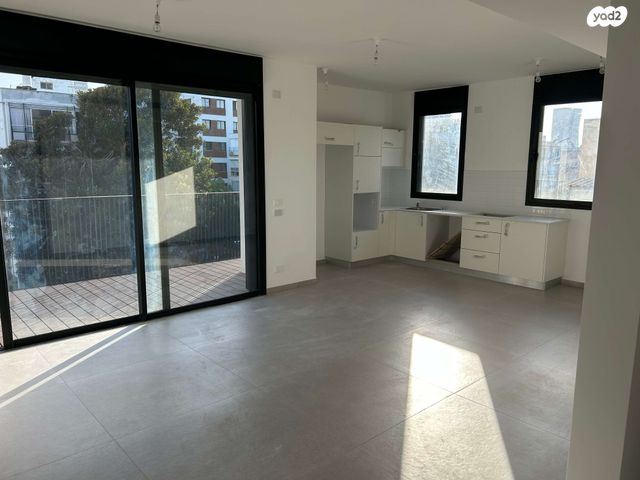 דירה, פנקס 11, הצפון החדש - צפון, תל אביב יפו