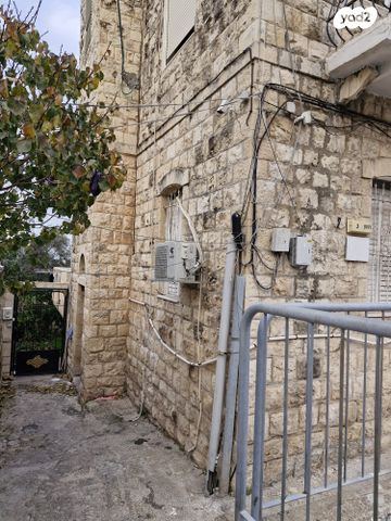 דירה, חוסן 3, חליסה, חיפה