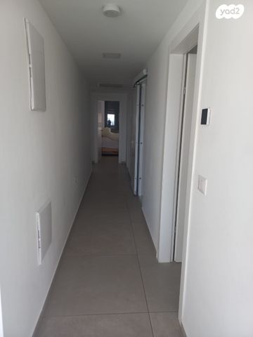 דירה, חד נס 7, נגבה, רמת גן