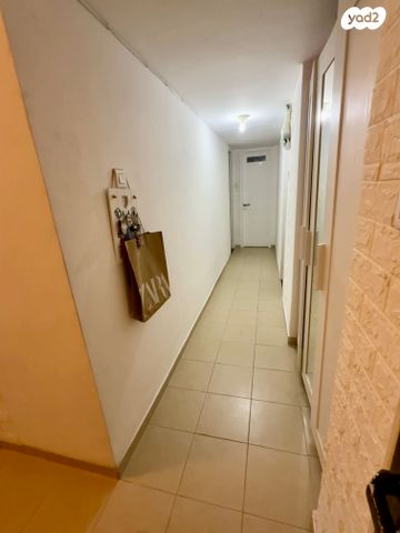 דירה, סמילנסקי 81, מרכז העיר דרום, נתניה