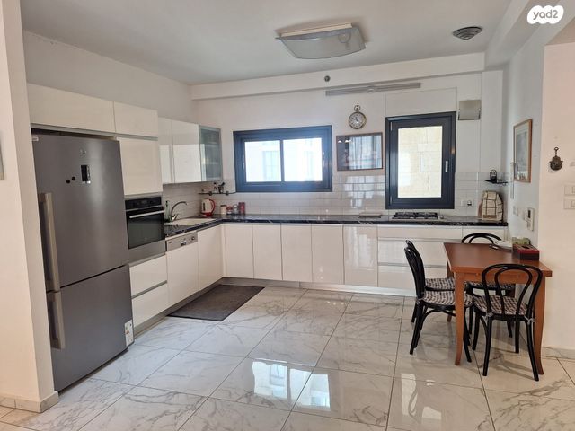 דירה, השופט חיים כהן 16, ארנונה, ירושלים