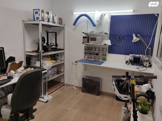 דירה, רופין 37, ראשונים, כפר סבא