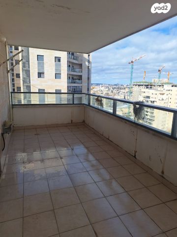 דירה, השופט חיים כהן 16, ארנונה, ירושלים