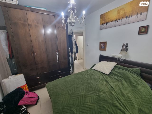 דירה, משה צדקה 1, נווה מאיר, רמלה