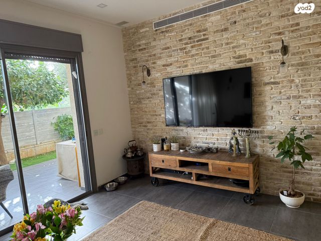 דירת גן, האלוף דוד מימון 17, קרית הלאום, ראשון לציון