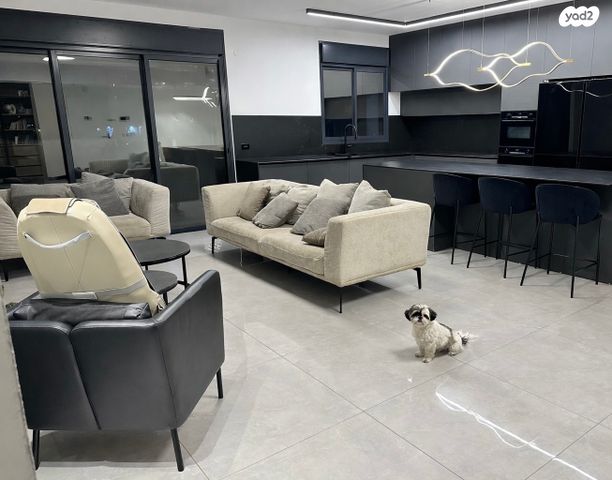 דירה, אייזיק רמבה 9, נוף הטיילת, נתניה