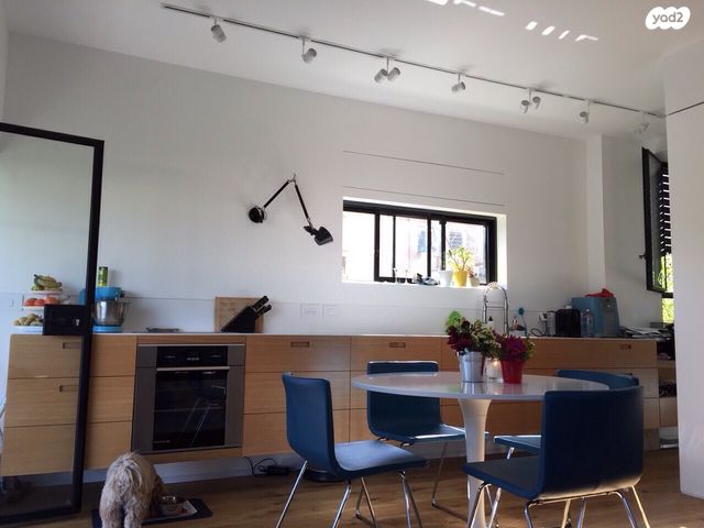 דירה, אבן גבירול 44, הצפון החדש - דרום, תל אביב יפו