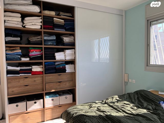 דירה, גינת אגוז 4, נווה גנים, פרדס חנה כרכור