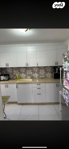 דירה, אבשלום חביב 5, גולדה, אשקלון