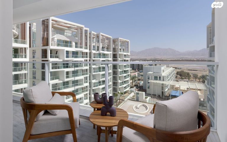 דירה, הצלחה 3, אזור תעשייה, אילת