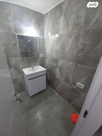 דירה, משה שרת 46, דרום עפולה, עפולה