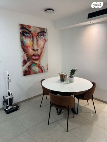 דירה, נחל קדרון 12, פארק הנחל, באר שבע