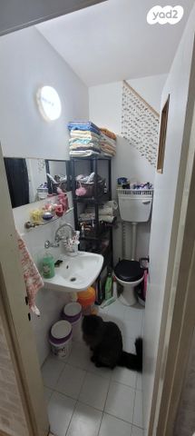 דירה, תלתן 2, גני אביב, לוד