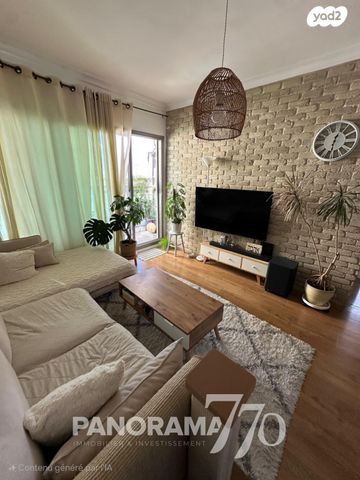 דירה, יפה נוף 24, אפרידר, אשקלון