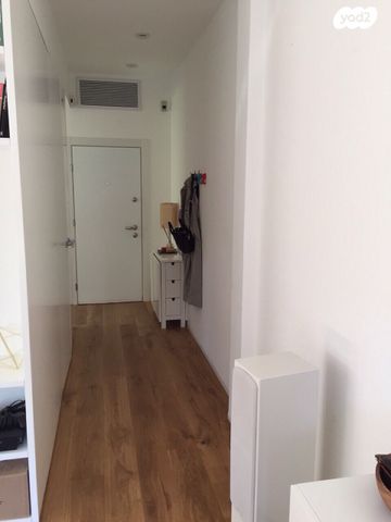 דירה, אבן גבירול 44, הצפון החדש - דרום, תל אביב יפו