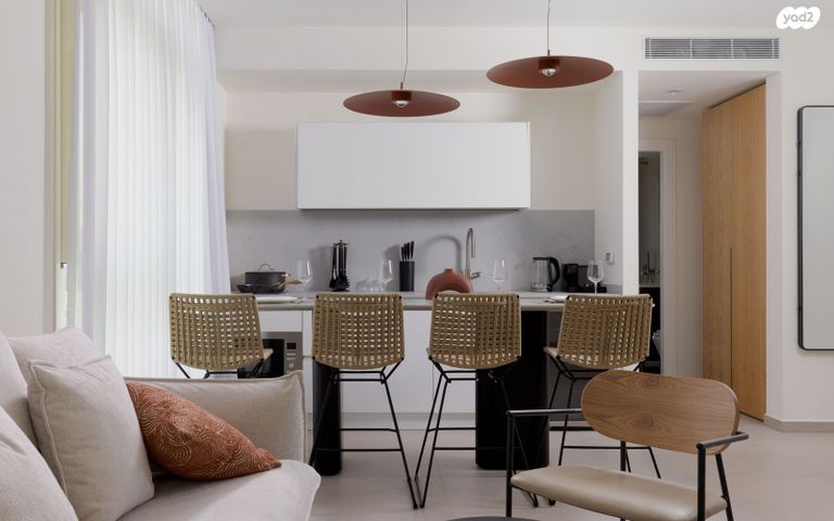 דירה, הצלחה 3, אזור תעשייה, אילת