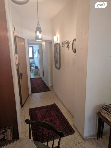 דירה, יהושע חנקין 68, מרכז, קרית עבודה, חולון