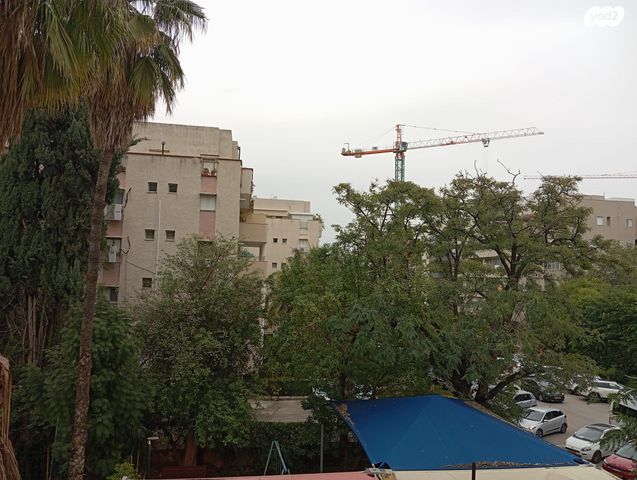 דירה, אליעזר יפה 39, נווה דוד רמז, רעננה