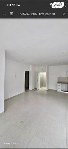 דירה, פרישמן 25, עין גנים, פתח תקווה