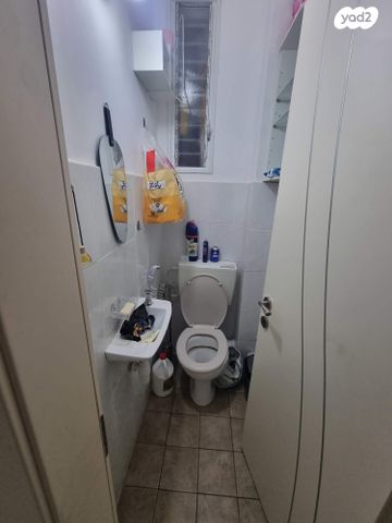 דירה, משה צדקה 1, נווה מאיר, רמלה