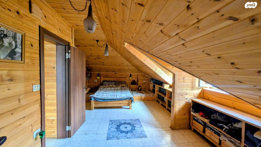 בית פרטי/ קוטג', דולב 4, גמלא, קצרין