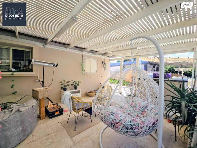 בית פרטי/ קוטג', יוספטל 48, שאר העיר, קדימה צורן