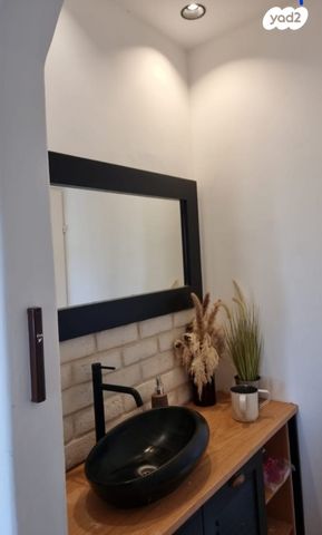 בית פרטי/ קוטג', סמטת הגורן 1, כפר יעבץ, כפר יעבץ