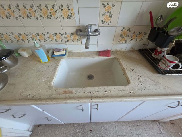 דירה, אליעזר מילרוד 8, שקמים ואגמים, אשקלון