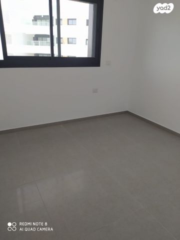 דירה, ראובן רובין 1, שכונה ד', באר שבע