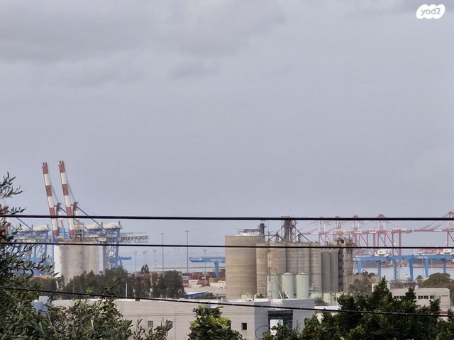 דירה, חוסן 3, חליסה, חיפה