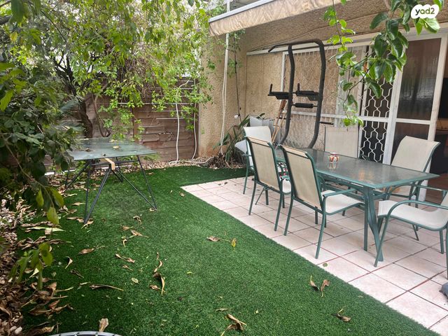 בית פרטי/ קוטג', סמילנסקי 6, מרכז, הרצליה