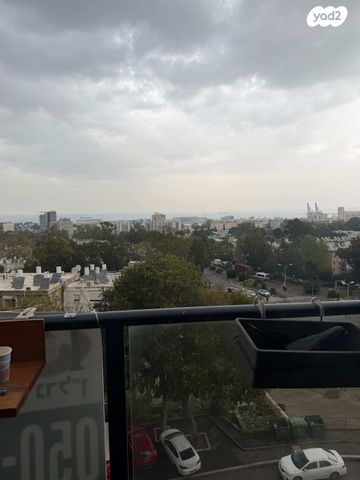 דירה, קדושי דמשק 24, קרית אליעזר, חיפה