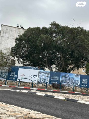 דירה, גלעד 4, קרית ים ד', קרית ים