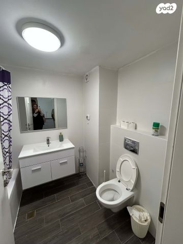 דירה, אבא אבן 2, קרית הלאום, ירושלים