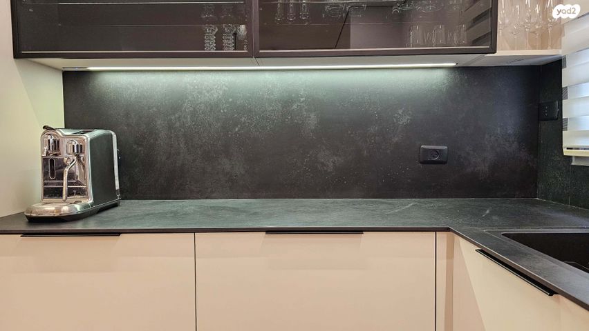 דירה, ליבנה 14, נאות הדרים / המבואה הדרומית, באר שבע