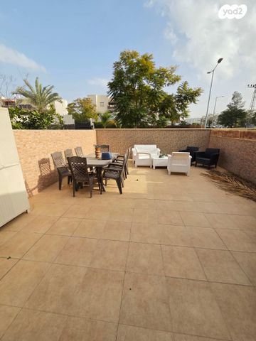 בית פרטי/ קוטג', חנה 27, נווה מנחם, באר שבע