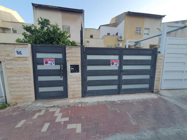 בית פרטי/ קוטג', הגלעד 22, נאות יצחק רבין, רמלה