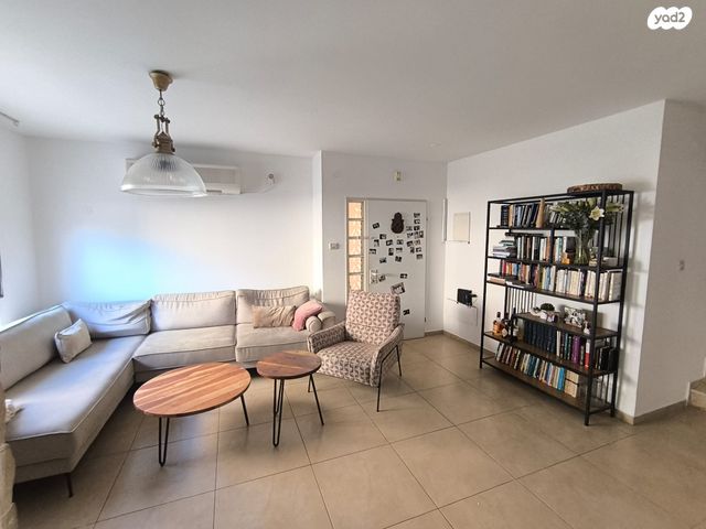 בית פרטי/ קוטג', מבצע בן עמי 14, רמת רבין, כרמיאל