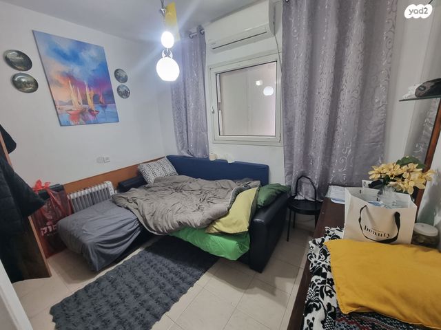 דירה, משה צדקה 1, נווה מאיר, רמלה