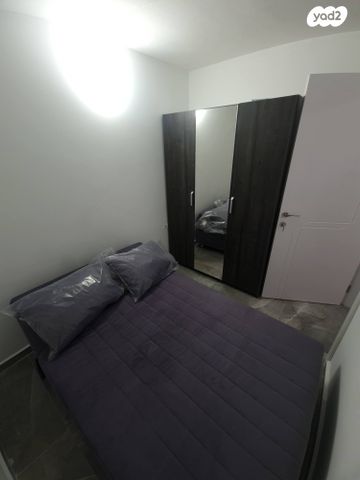 דירה, משה שרת 46, דרום עפולה, עפולה