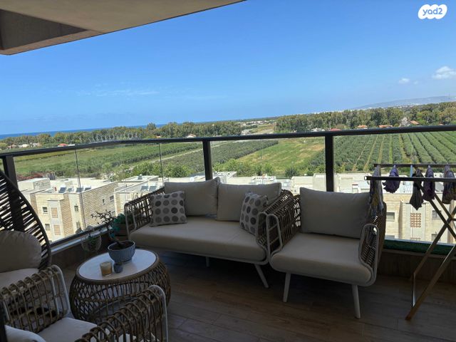 דירה, עוזי חיטמן 3, הכרם ב, עכו