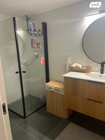 דירה, אבן גבירול 1, נאות שקמה, ראשון לציון