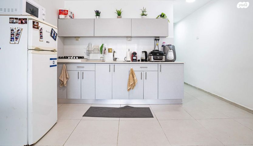 דירה, יהודה לייב פינסקר 43, רמב"ם, ראשון לציון