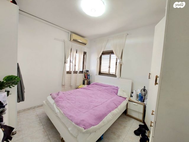 דירה, לווייתן 7, ג'סי כהן, חולון