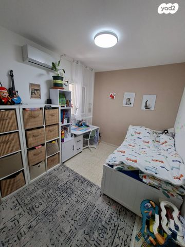 דירה, השקד 1, עין שרה, נהריה