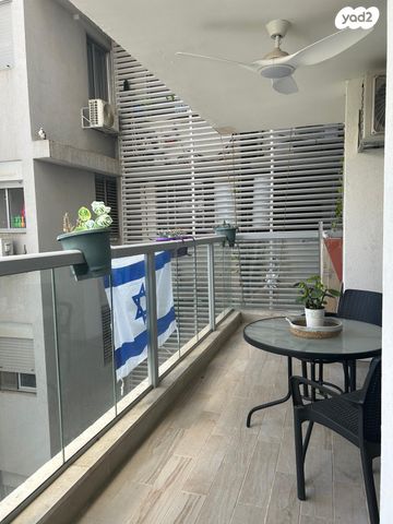 דירה, דוידזון 1, קדמת ראשון, ראשון לציון