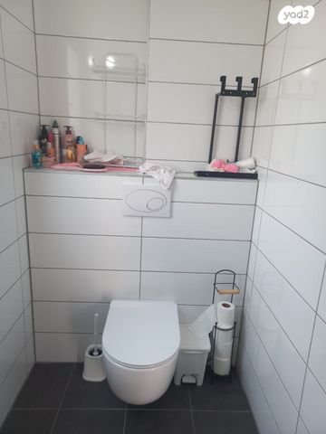 דירה, חד נס 7, נגבה, רמת גן