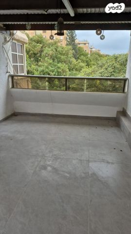 דירה, שדרות ירושלים 58, שכונה ט', באר שבע