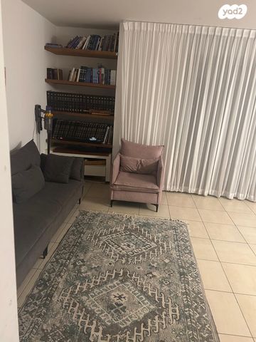 דירה, כצנלסון 5, אלישיב, לוד